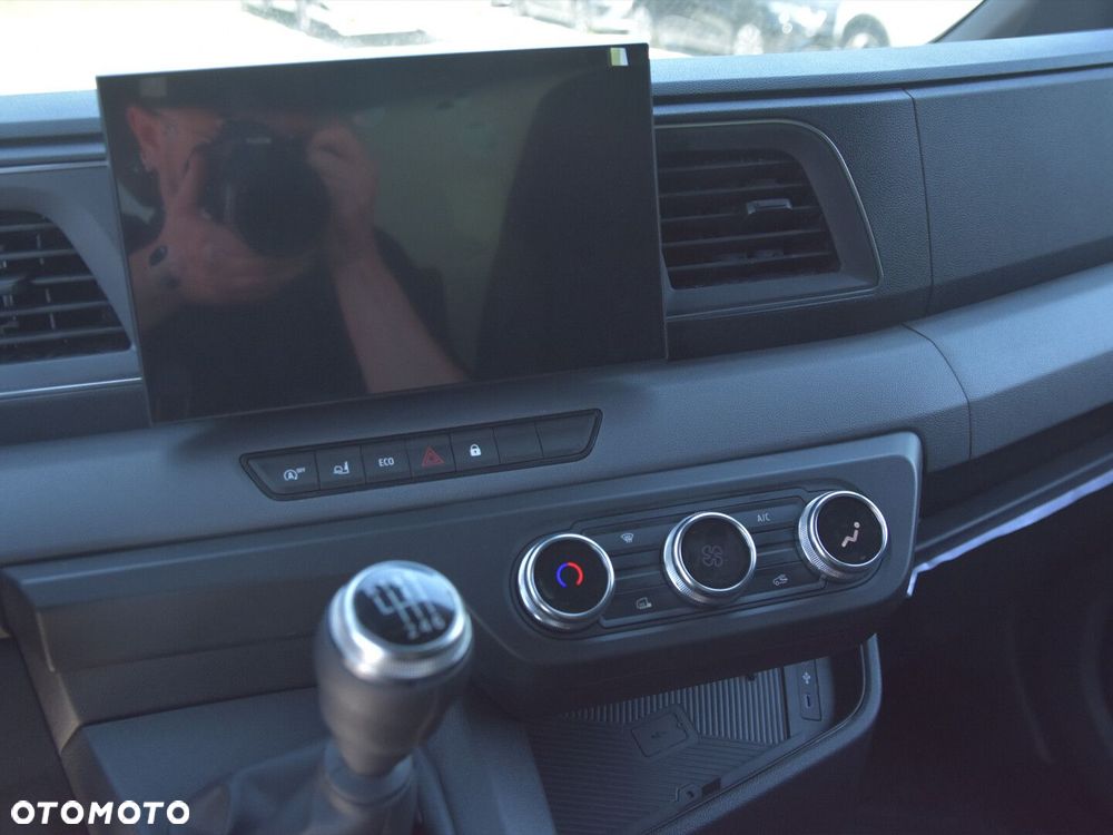 Renault Master Kontener 9EP z Windą 2.0 170KM - 14