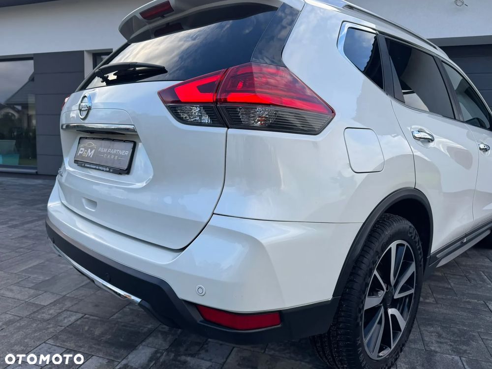 Nissan X-Trail 1.6 DIG-T Tekna - 30