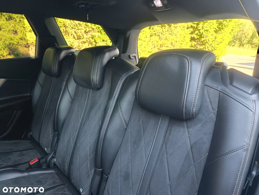 Peugeot 5008 2.0 BlueHDi GT Pack S&S EAT8 - 9