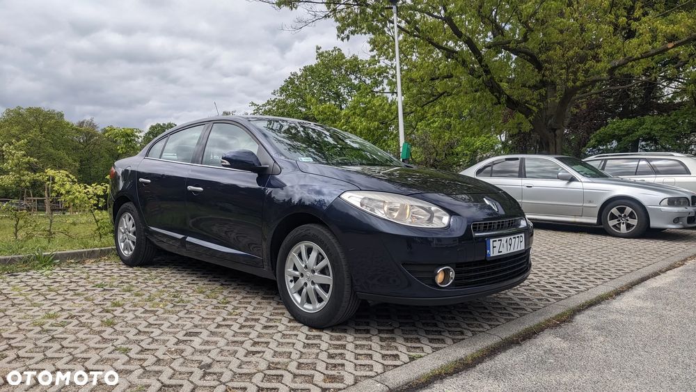 Renault Fluence 1.6 16V Privilege Euro5 - 3