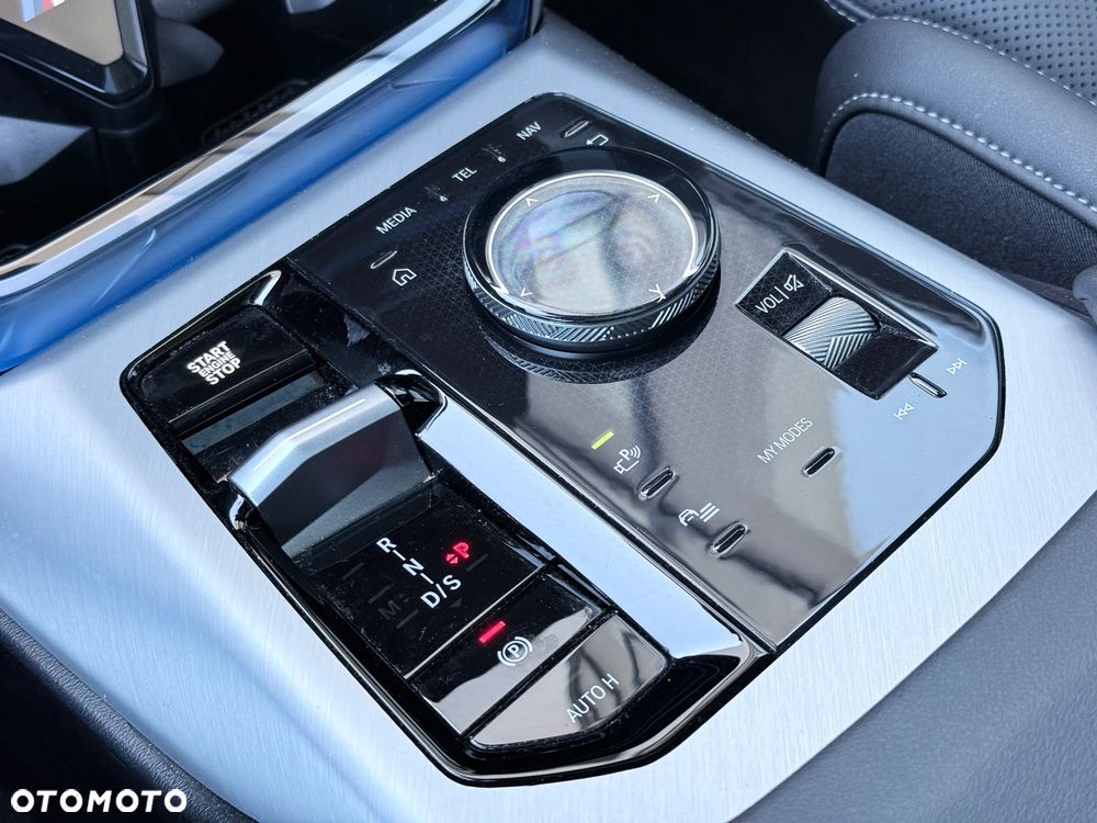 BMW X3 20 xDrive - 25