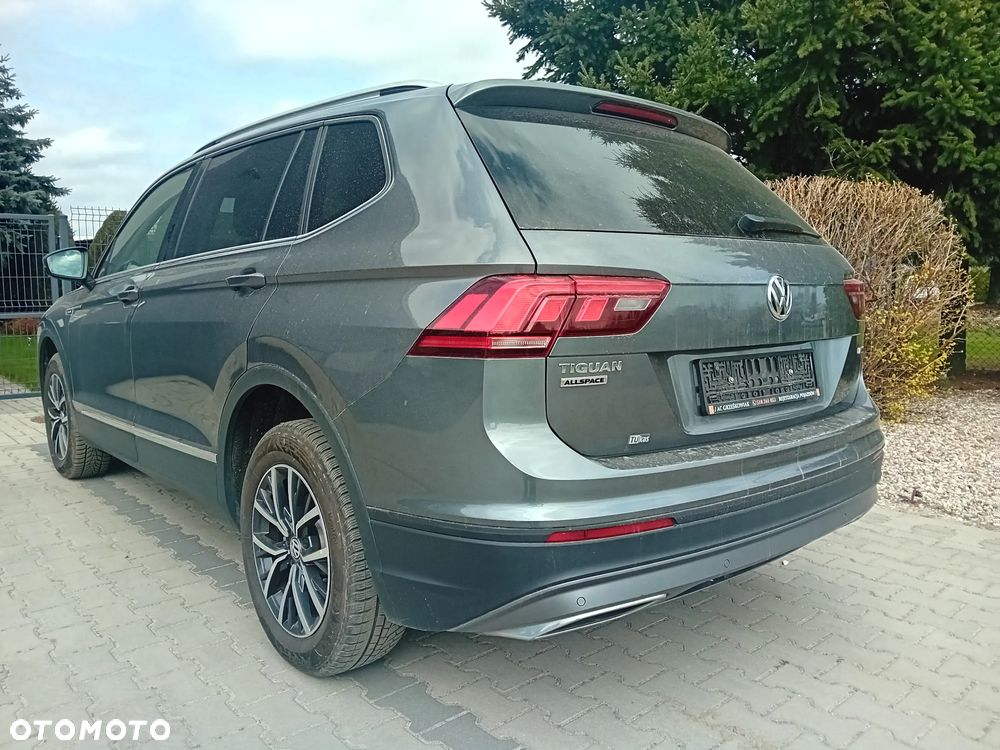 Volkswagen Tiguan Allspace 2.0 TSI 4Motion DSG OPF Highline - 1