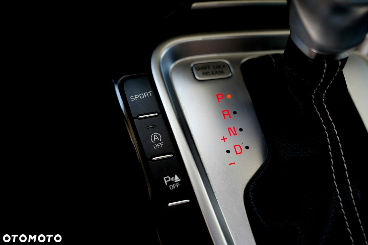 Kia ProCeed - 32