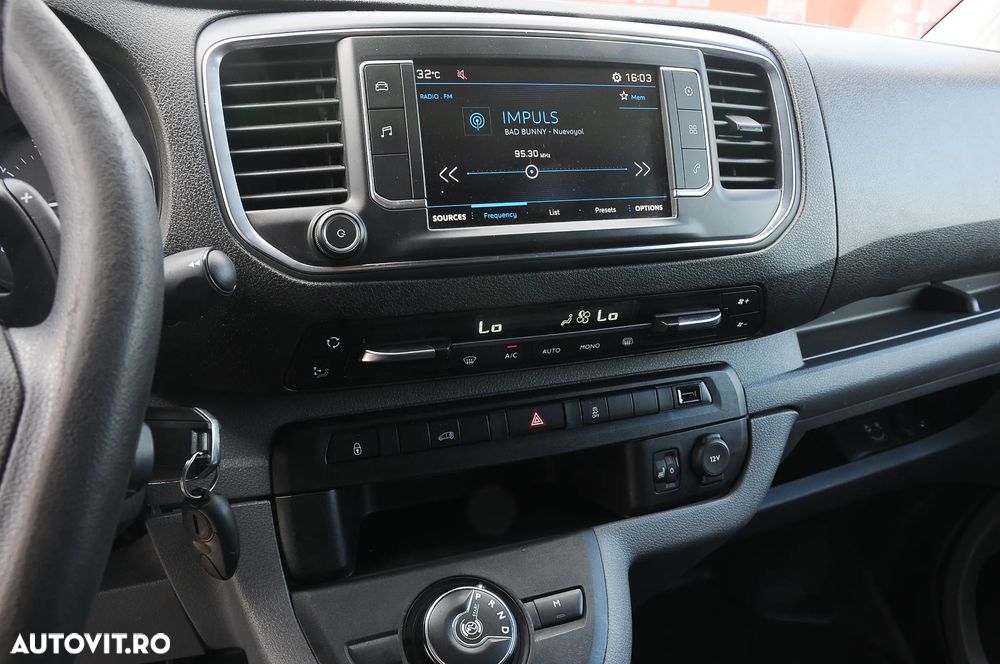 Peugeot Expert - 9