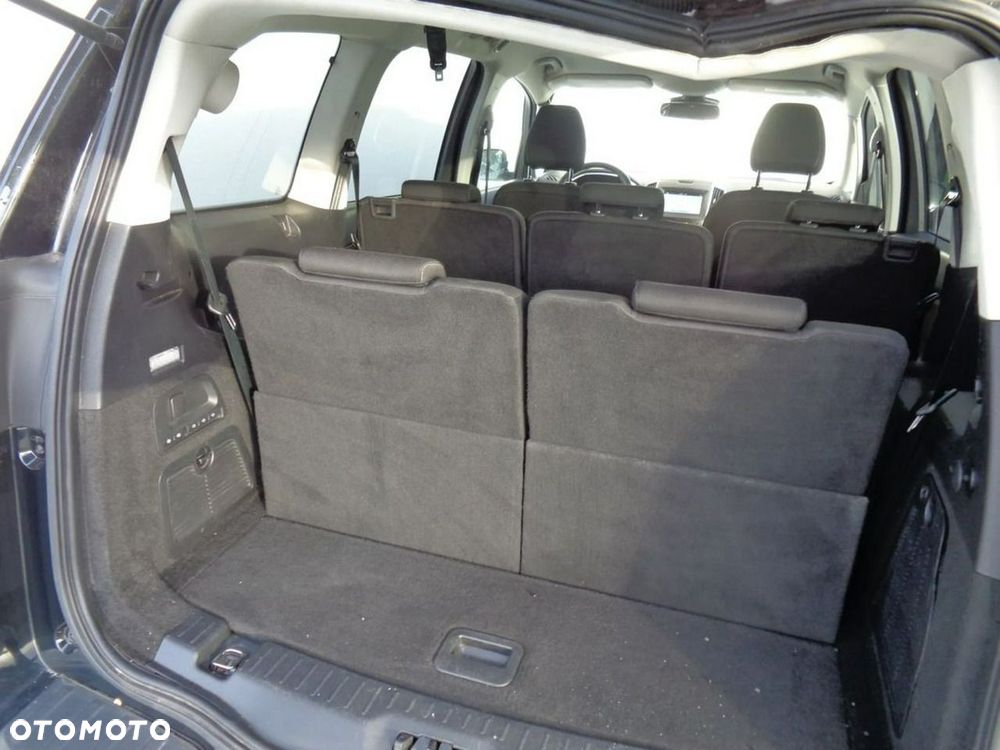 Ford Galaxy - 16