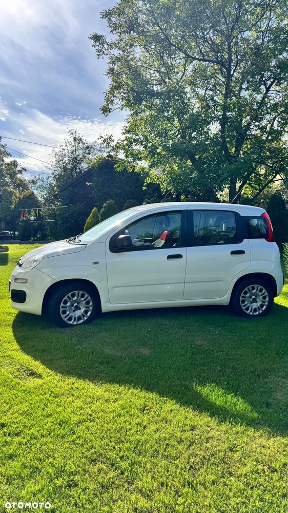 Fiat Panda 1.2 Easy EU6 - 15