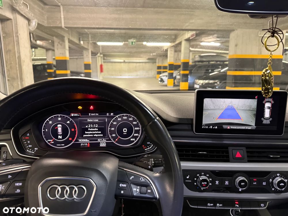 Audi A4 Avant 2.0 TDI S tronic - 7