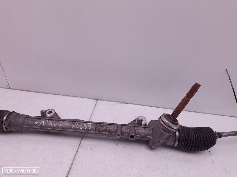 Caixa de direção RENAULT Captur (J5_) - 2