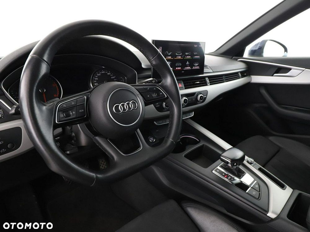 Audi A4 Avant 35 TDI mHEV Advanced S tronic - 14