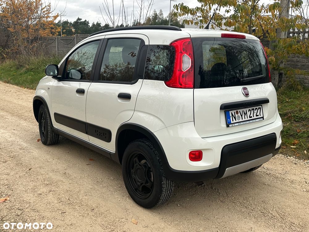 Fiat Panda - 3