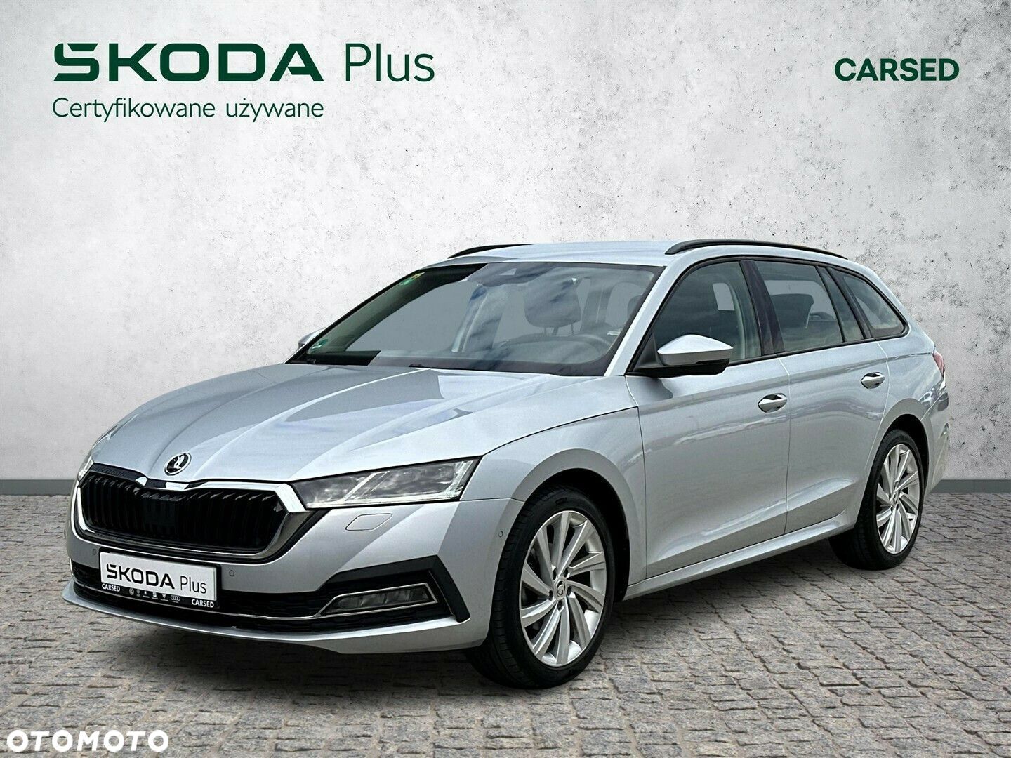Skoda Octavia 1.5 TSI ACT Style - 1