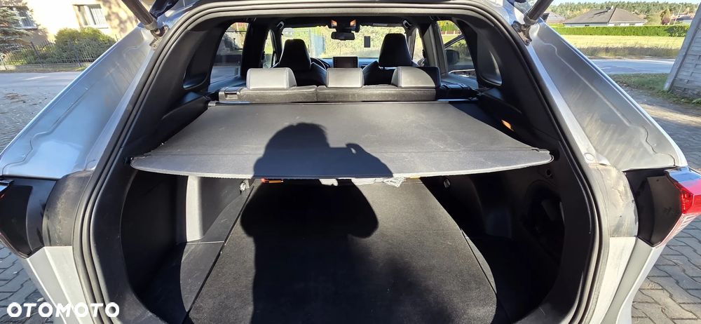 Toyota RAV4 - 10