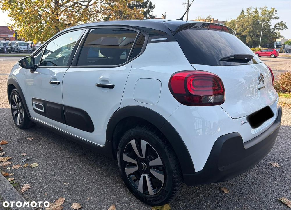 Citroën C3 - 9
