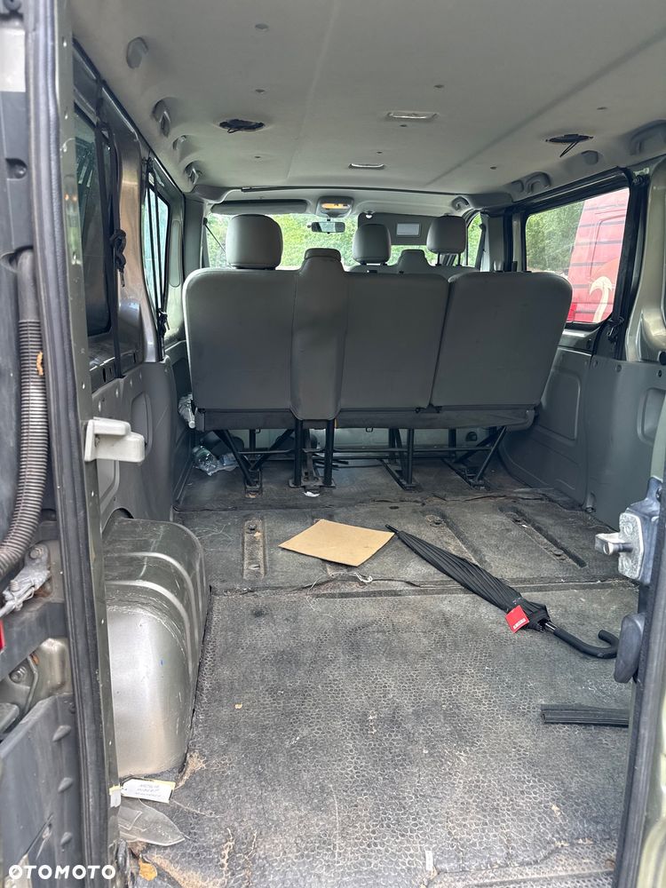 Opel Vivaro L2H1 - 7