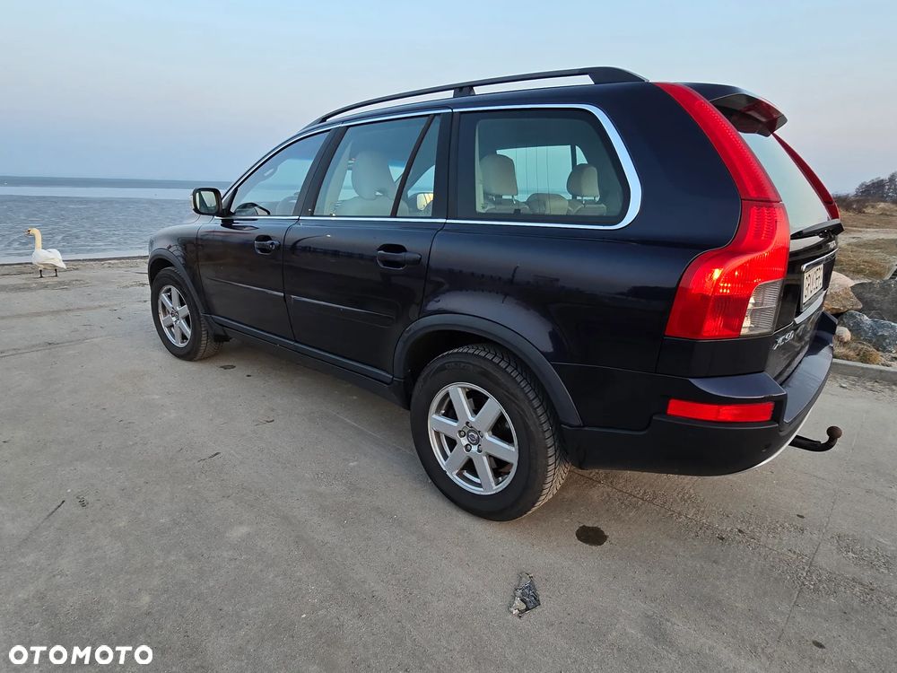 Volvo XC 90 - 5