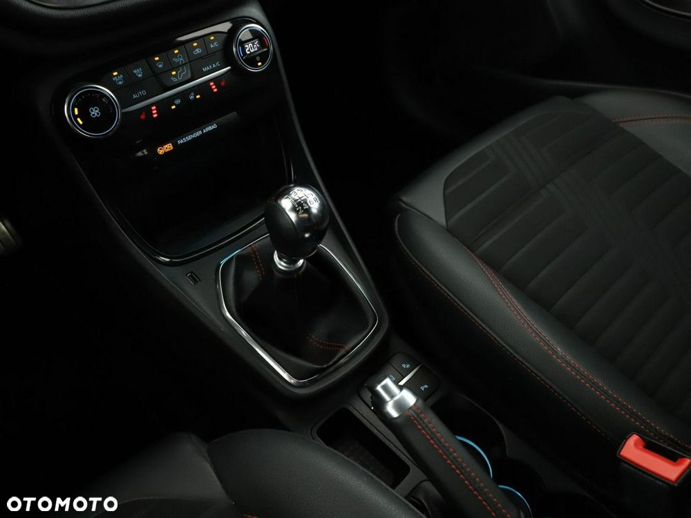 Ford Puma 1.0 EcoBoost Hybrid ST-LINE X - 30