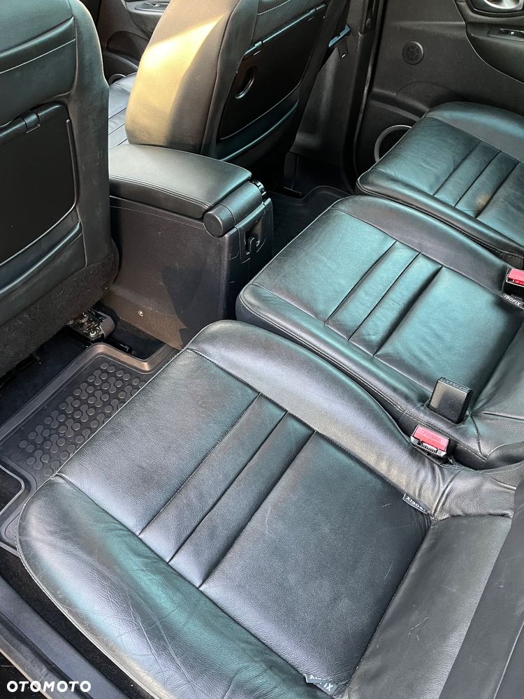 Renault Scenic 1.9 dCi Bose Edition - 15