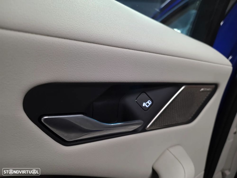Jaguar I-Pace EV400 AWD SE - 12