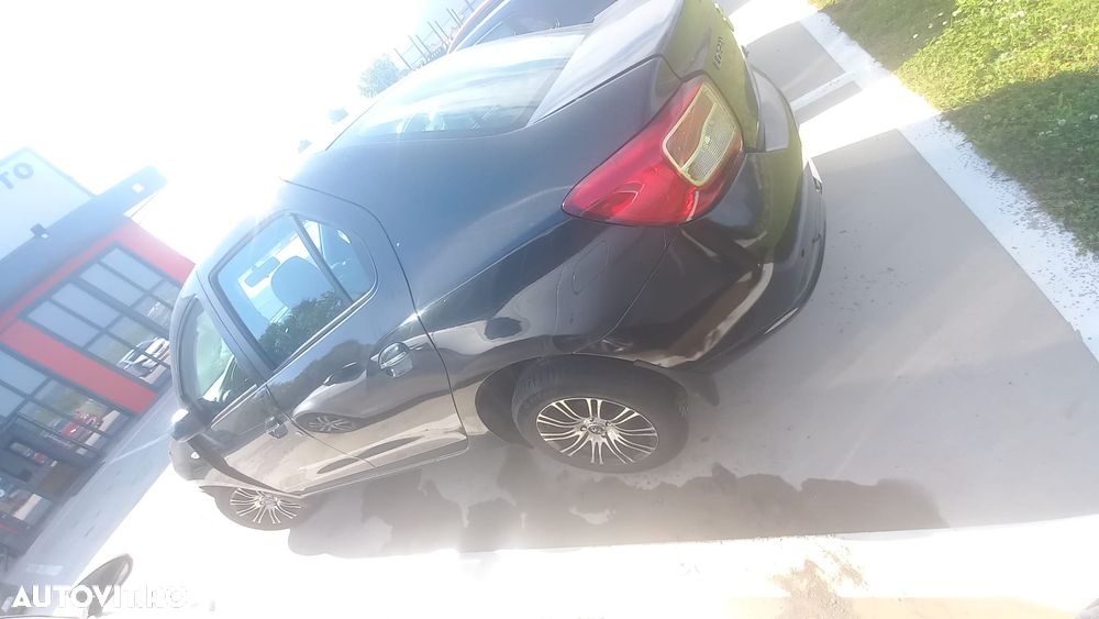 Dezmembram Dacia Logan 2 1.2 D4F 732 - 5
