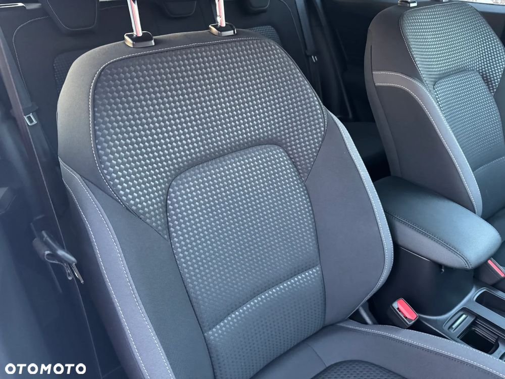 Ford Focus 1.0 EcoBoost Platinium X ASS - 27