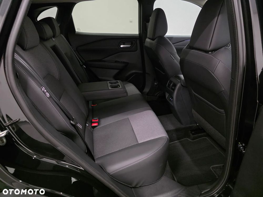 Nissan Qashqai 1.3 DIG-T MHEV Xtronic N-Connecta - 20