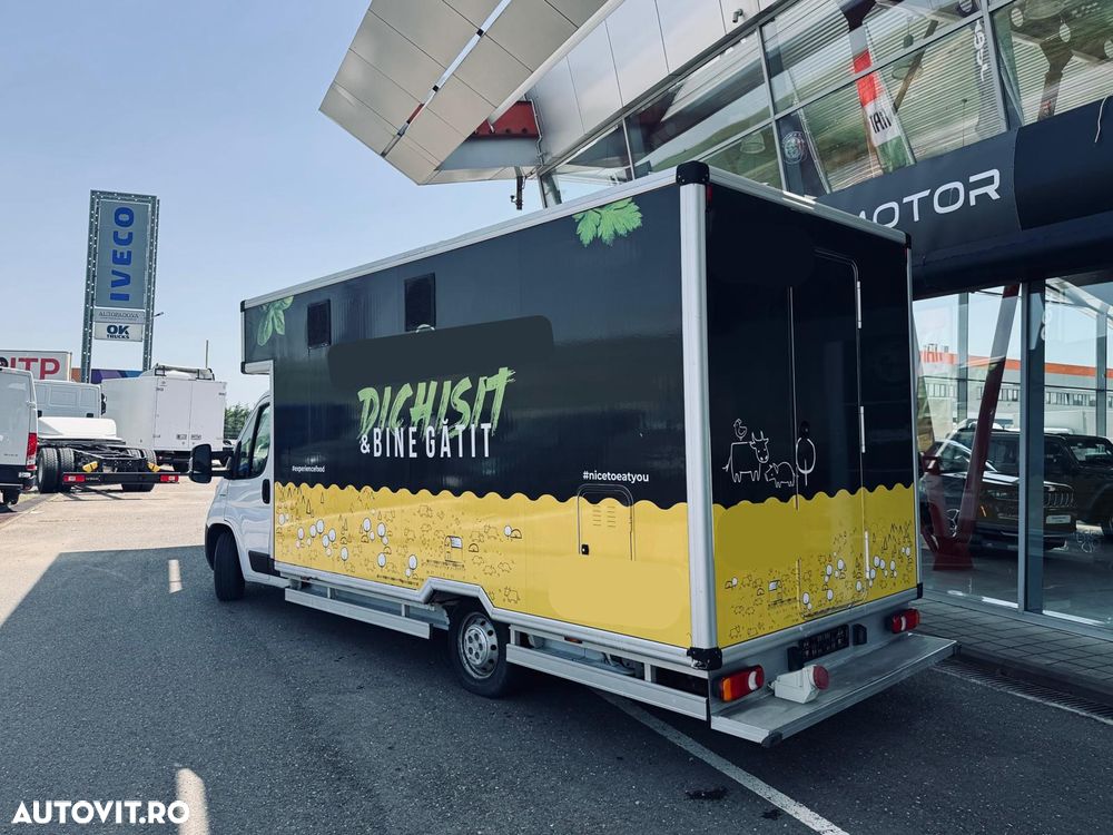 Fiat Ducato - 5
