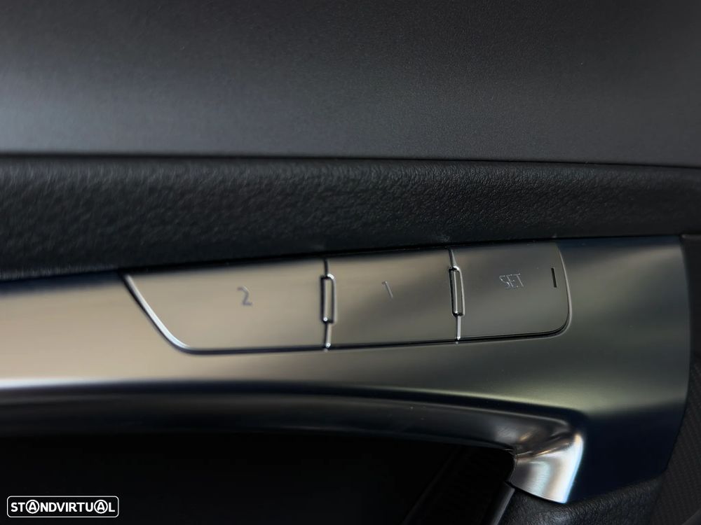 Audi A6 50 TFSIe quattro S tronic - 21
