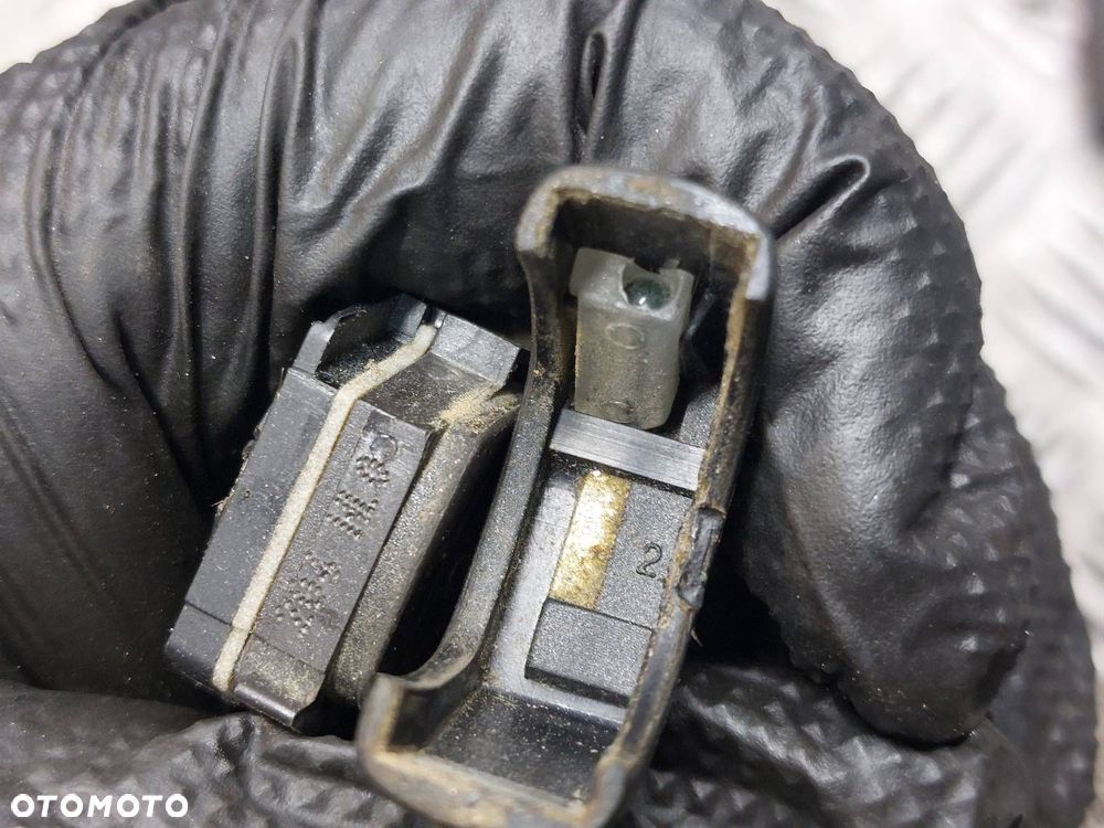 ZESTAW STARTOWY SEAT IBIZA III 1.4 TDI 045906019BG 6L0920820J - 6