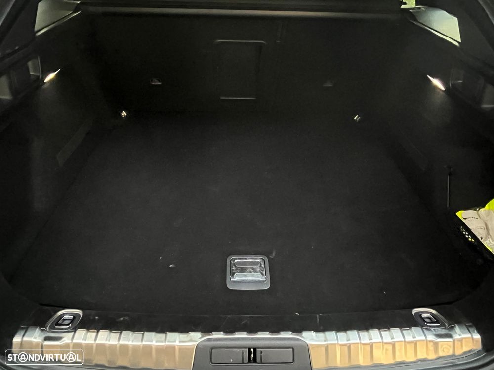 Peugeot 508 SW - 19