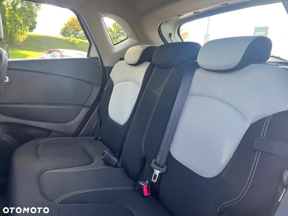 Renault Captur 1.2 Energy TCe Limited - 16