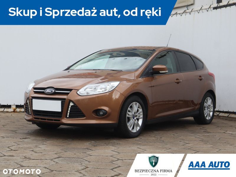 Ford Focus - 3