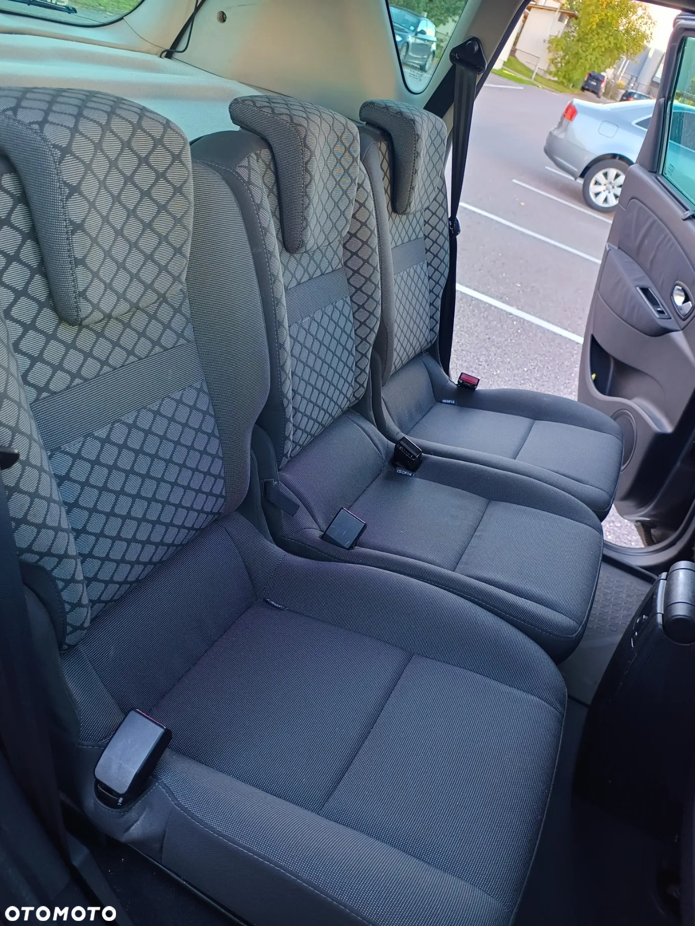 Renault Scenic 1.5 dCi Tech Run - 13