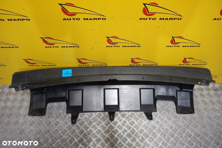 TOYOTA TUNDRA 2014 - 2021 Zderzak Przedni Dolny Dokładka USA - 6