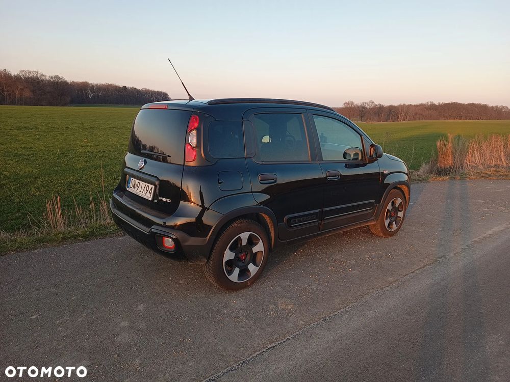 Fiat Pandina - 18