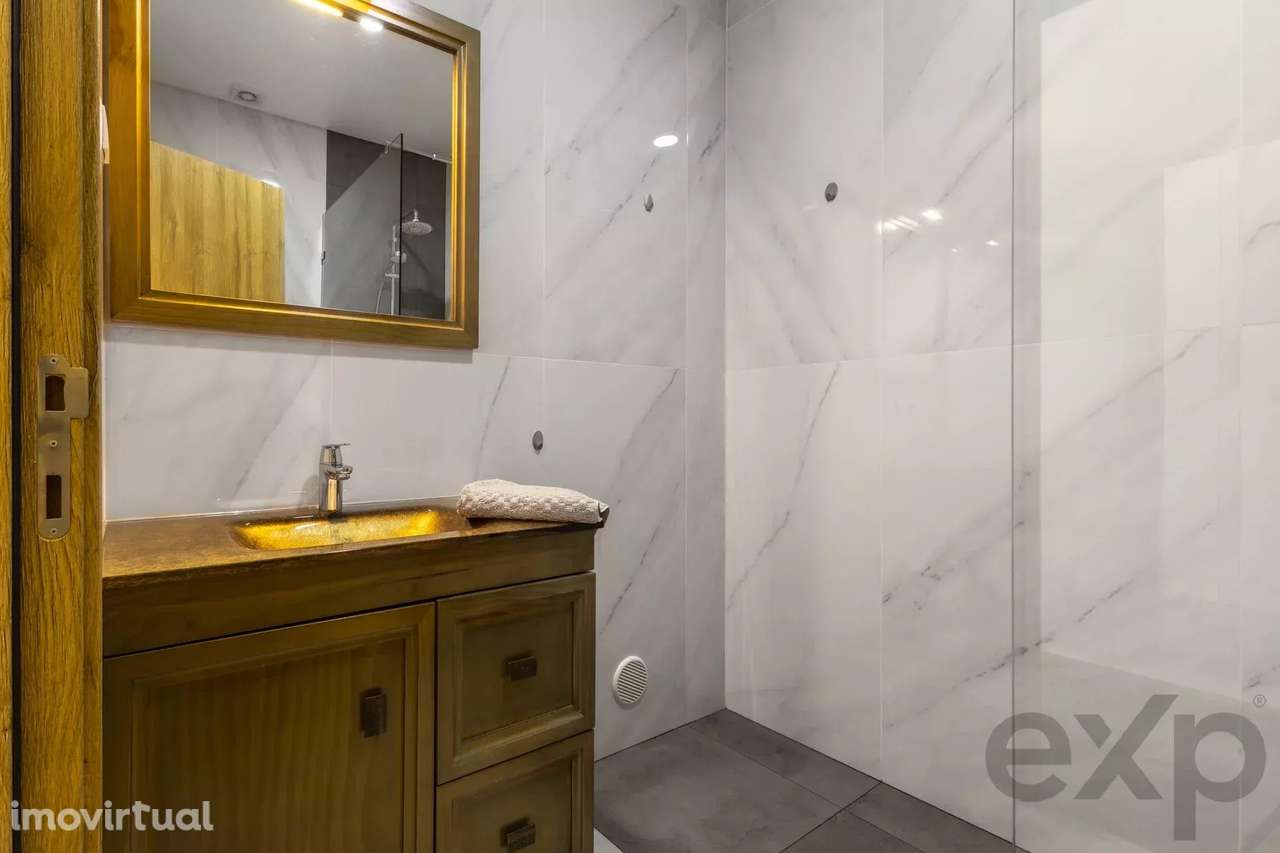 Apartamento Vista Mar Albufeira T3 - Grande imagem: 5/44