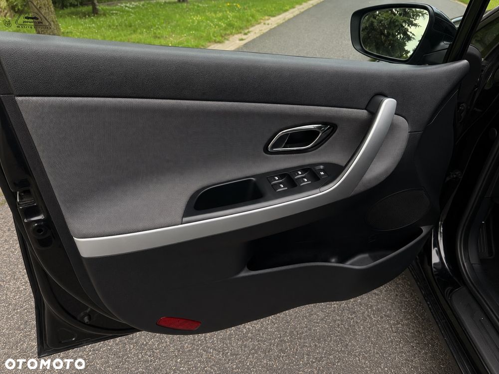 Kia Ceed 1.4 CVVT Dream-Team Edition - 19