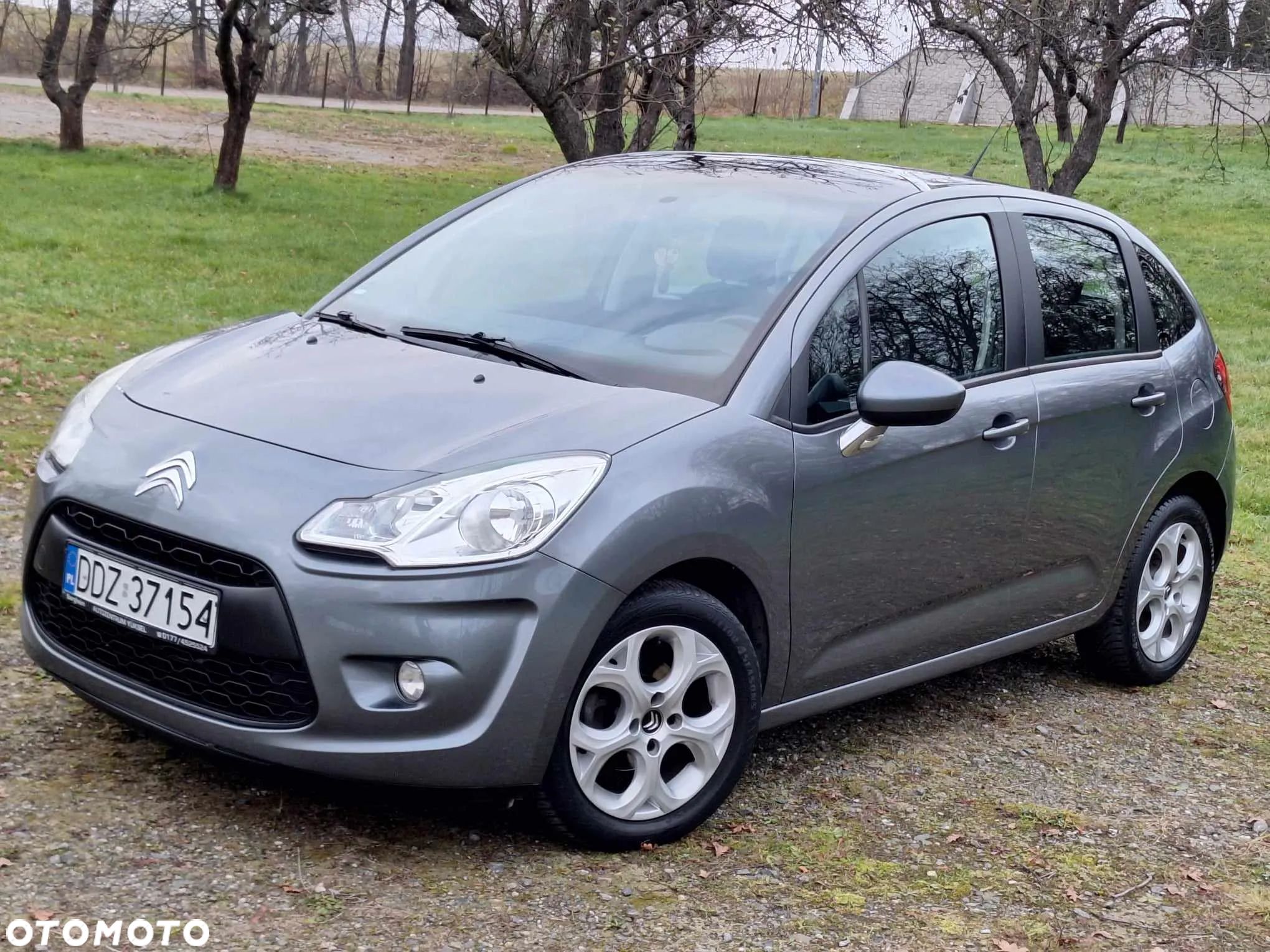 Citroën C3 1.4 VTi Exclusive - 1