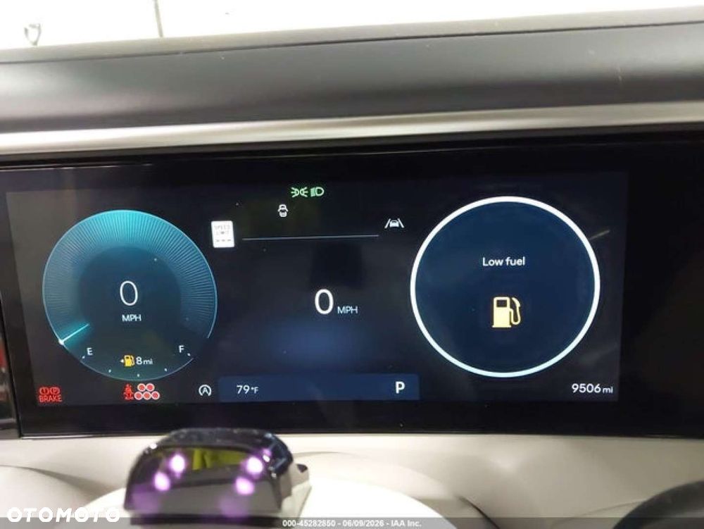 Hyundai Palisade - 12