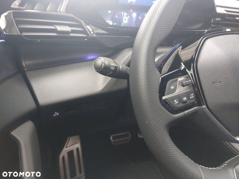 Peugeot 308 - 14