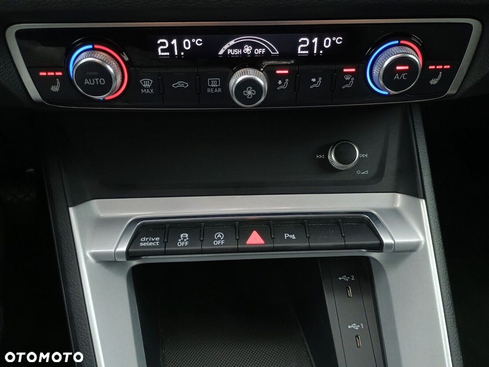 Audi Q3 Sportback - 29