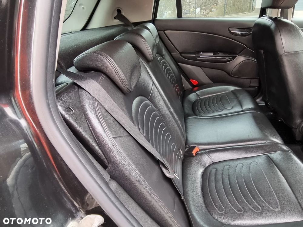 Fiat Bravo 1.9 Multijet Dynamic - 8