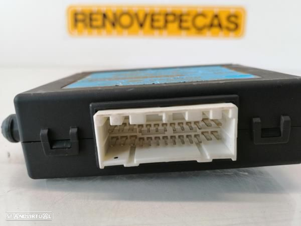 Kit Imobilizaçao Chevrolet Aveo / Kalos Hatchback (T200) - 5