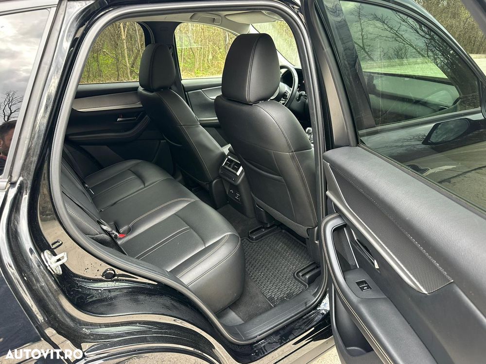 Mazda CX-60 e-SKYACTIV 3.3D AWD 8AT MHEV Takumi - 16
