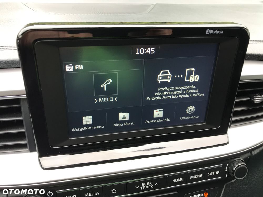 Kia Ceed 1.4 CVVT Edition 7 - 9