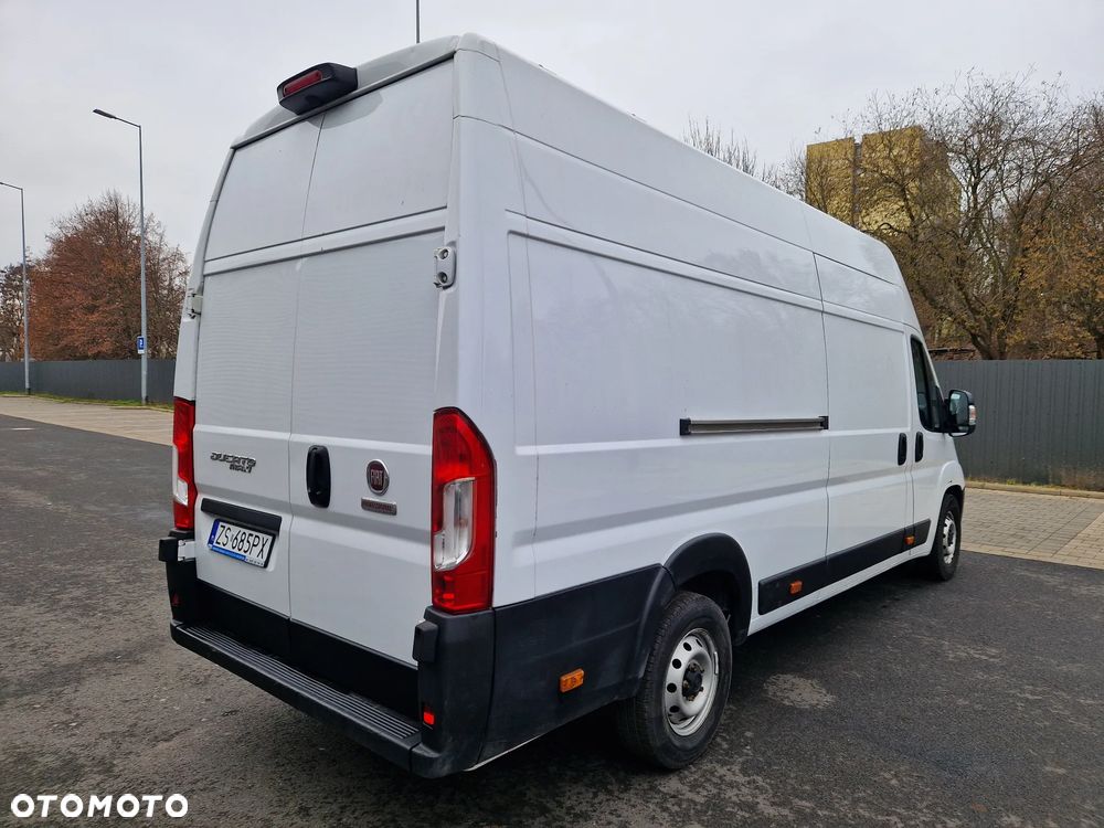 Fiat Ducato - 5