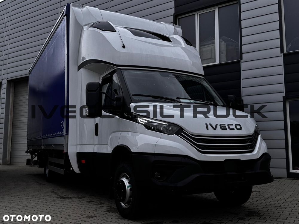 Iveco Daily 70C18HA8/P; Burtofirana, winda - 17