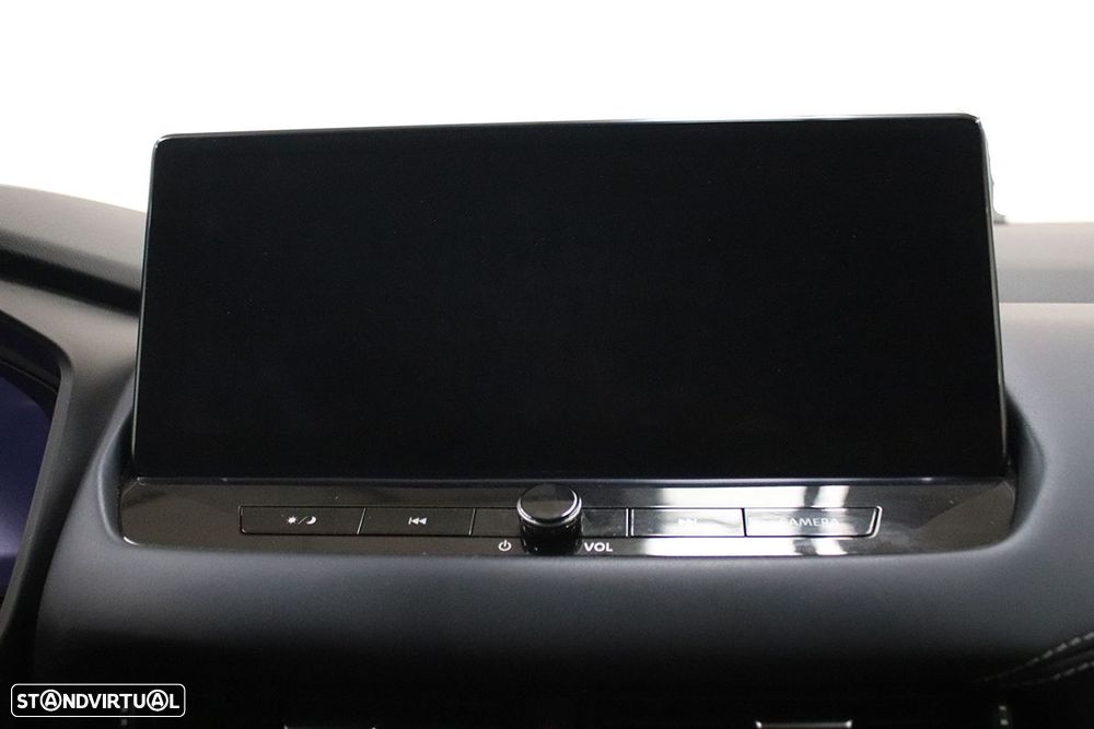 Nissan Qashqai 1.3 DIG-T Tekna SKY - 9