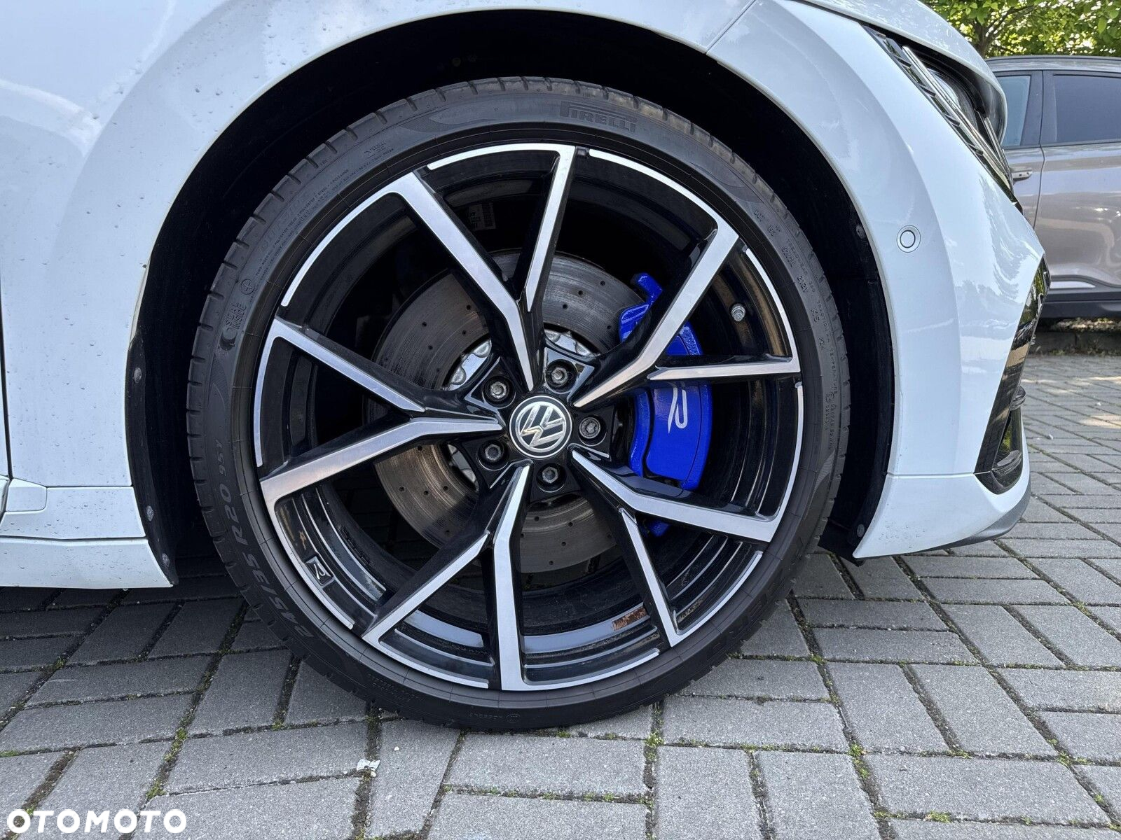 Volkswagen Arteon 2.0 TSI 4Motion R DSG - 24