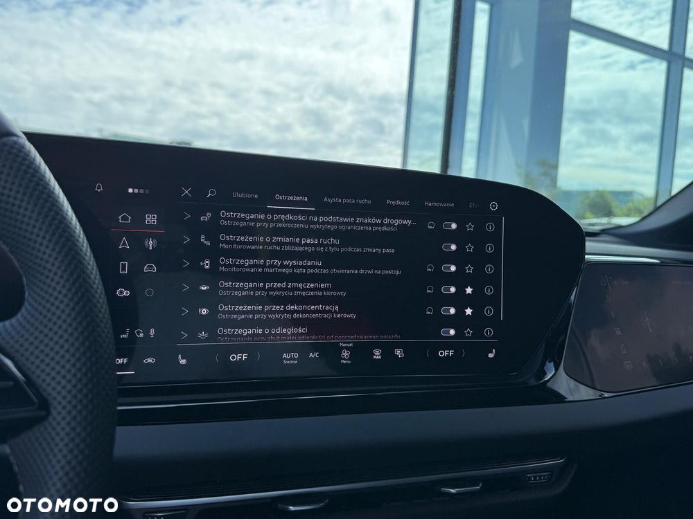 Audi A6 Limousine - 32