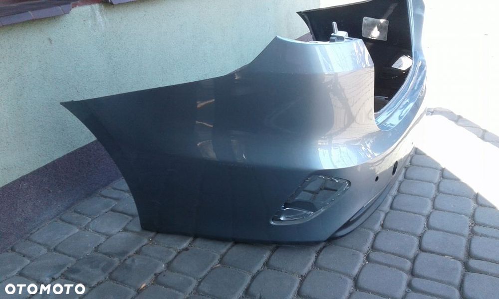 KIA CEED III 3 KOMBI ZDERZAK TYŁ PDC - 3